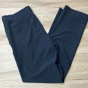 Adidas Ultimate golf pants (2019 edition), W 35 L 34, black